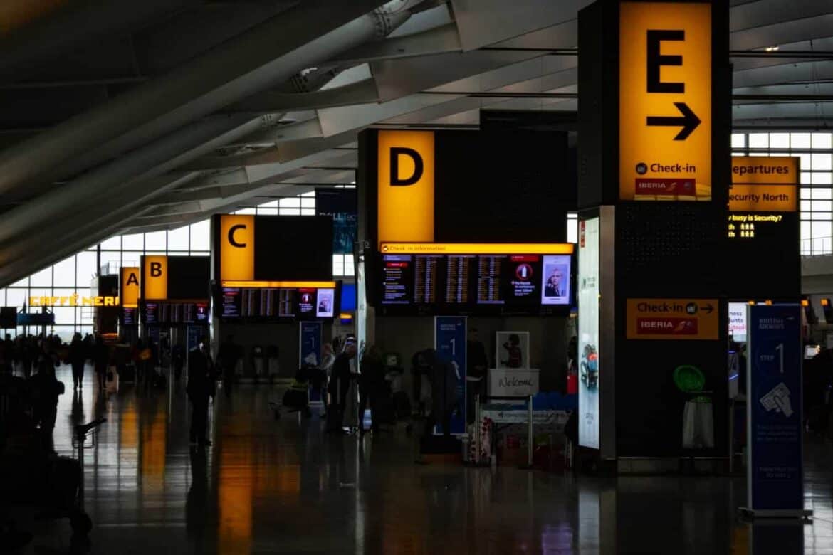 heathrow
