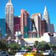 Sin City Spectacular: Why Las Vegas is the Ultimate Holiday Destination