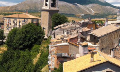 Abruzzo: Your Ultimate Holiday Destination Guide